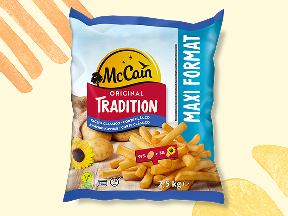 Richiamo Alimentare Patatine Fritte: "Sospetta Presenza Di Residui Di - Foto 5